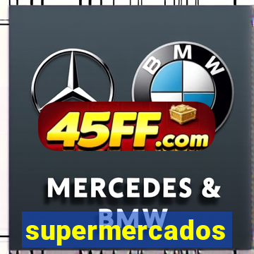 supermercados fluminense itaocara - rj
